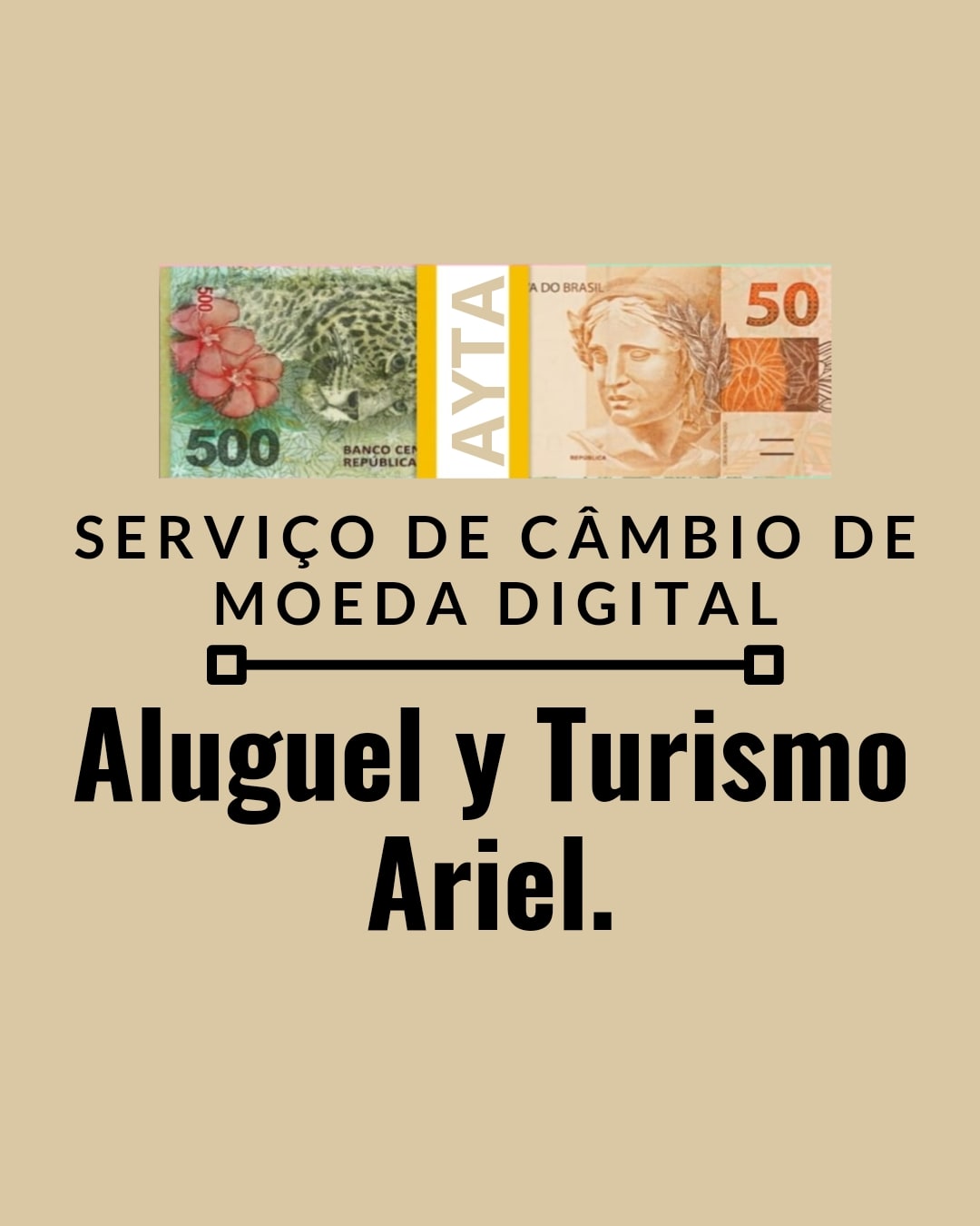 Casa de Cambios Ayta